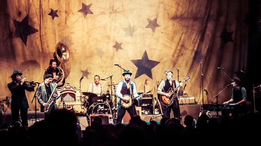 Eurosonic 2015: Acid Baby Jesus and Maison du Malheur
